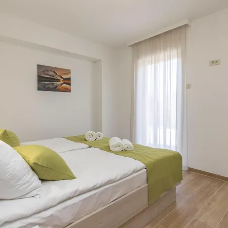 Apartment Stunning In Kostrena With Kitchen *