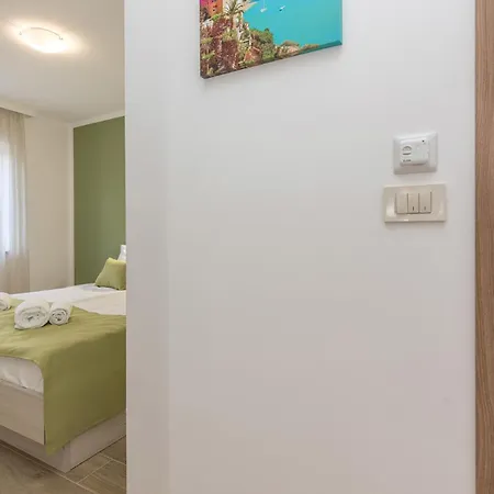 Stunning In Kostrena With Kitchen