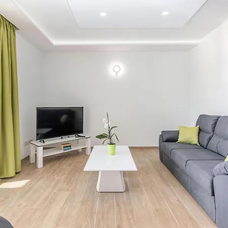 Stunning In Kostrena With Kitchen