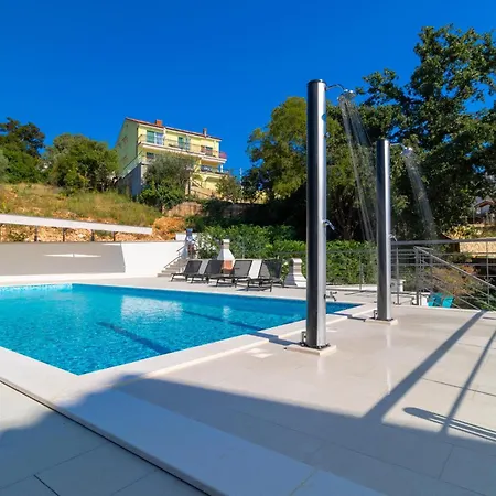 Stunning In Kostrena With Kitchen