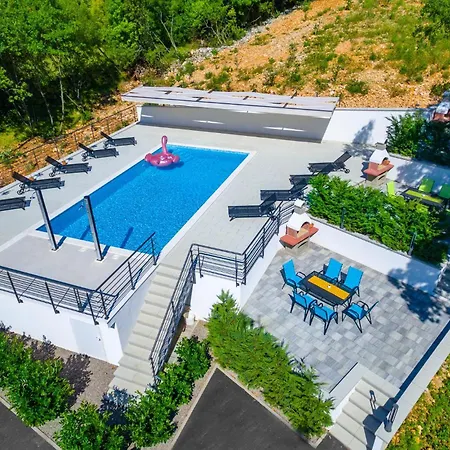 Stunning In Kostrena With Kitchen