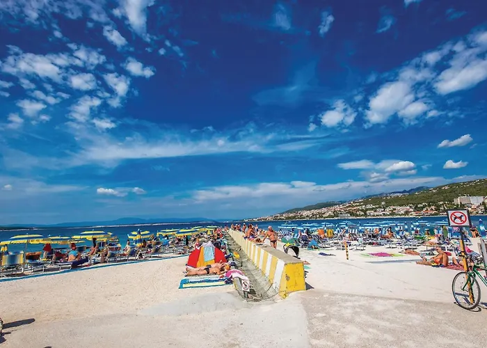 Stunning In Kostrena